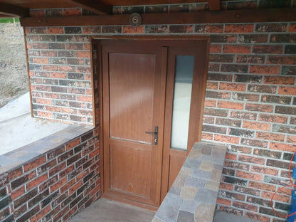 Panou decorativ polistiren Textura Caramida  653-216- Livrare rapida !