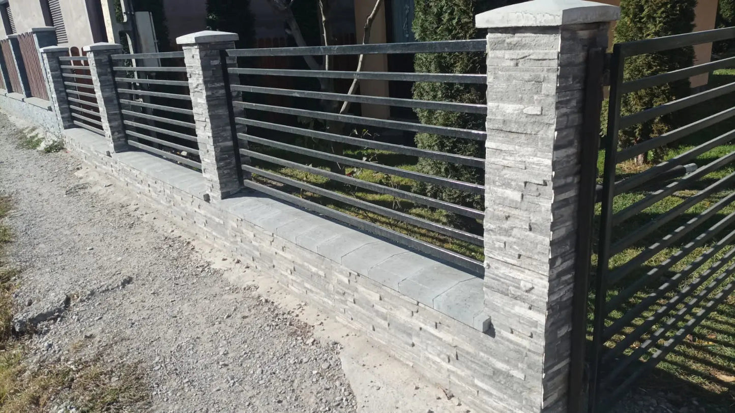 Panou decorativ polistiren Textura Piatra 656-2002- Livrare rapida!