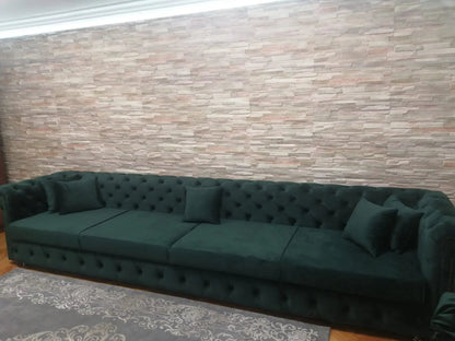 Panou decorativ polistiren Textura Piatra 656-2007- Livrare rapida !