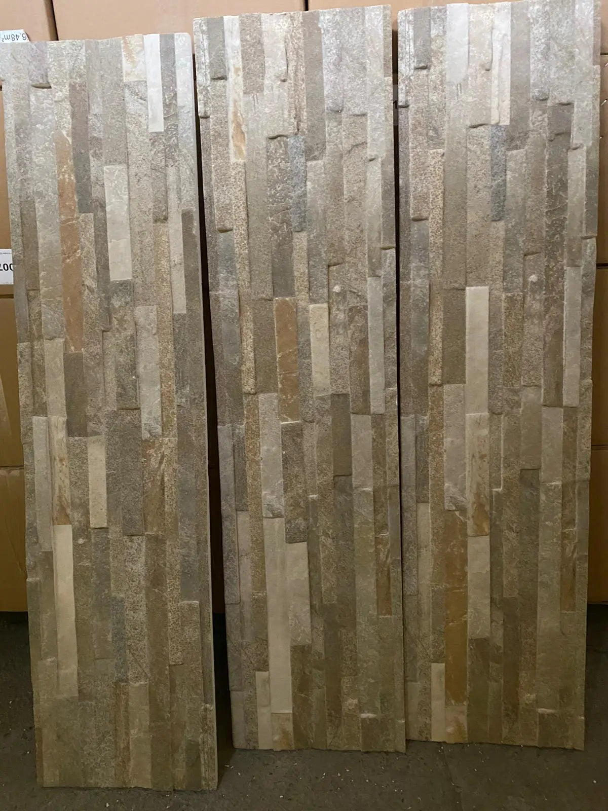 Panou decorativ polistiren Textura Piatra 656-2007- Livrare rapida !
