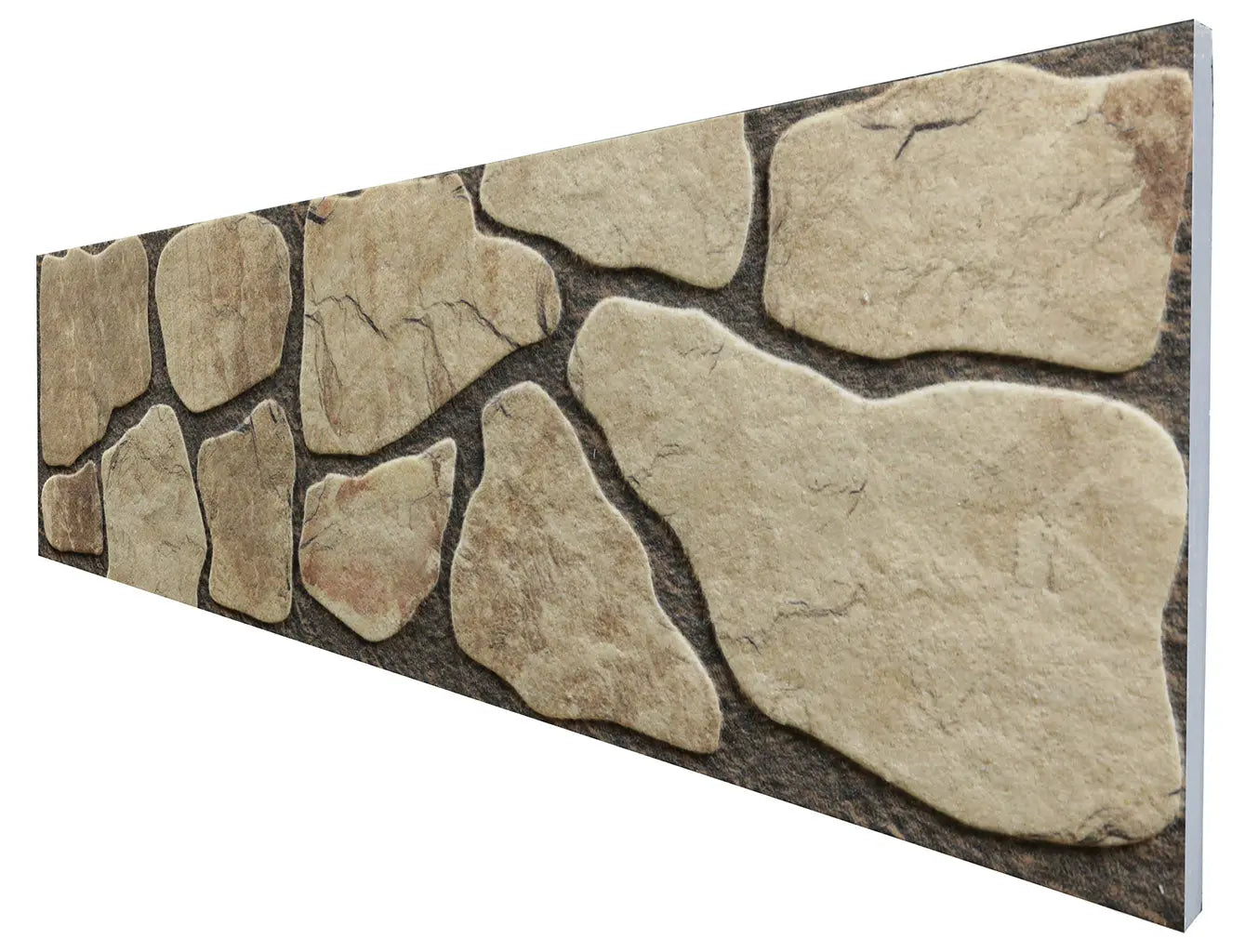 Panou decorativ polistiren Textura Piatra S-659-203- Livrare rapida!