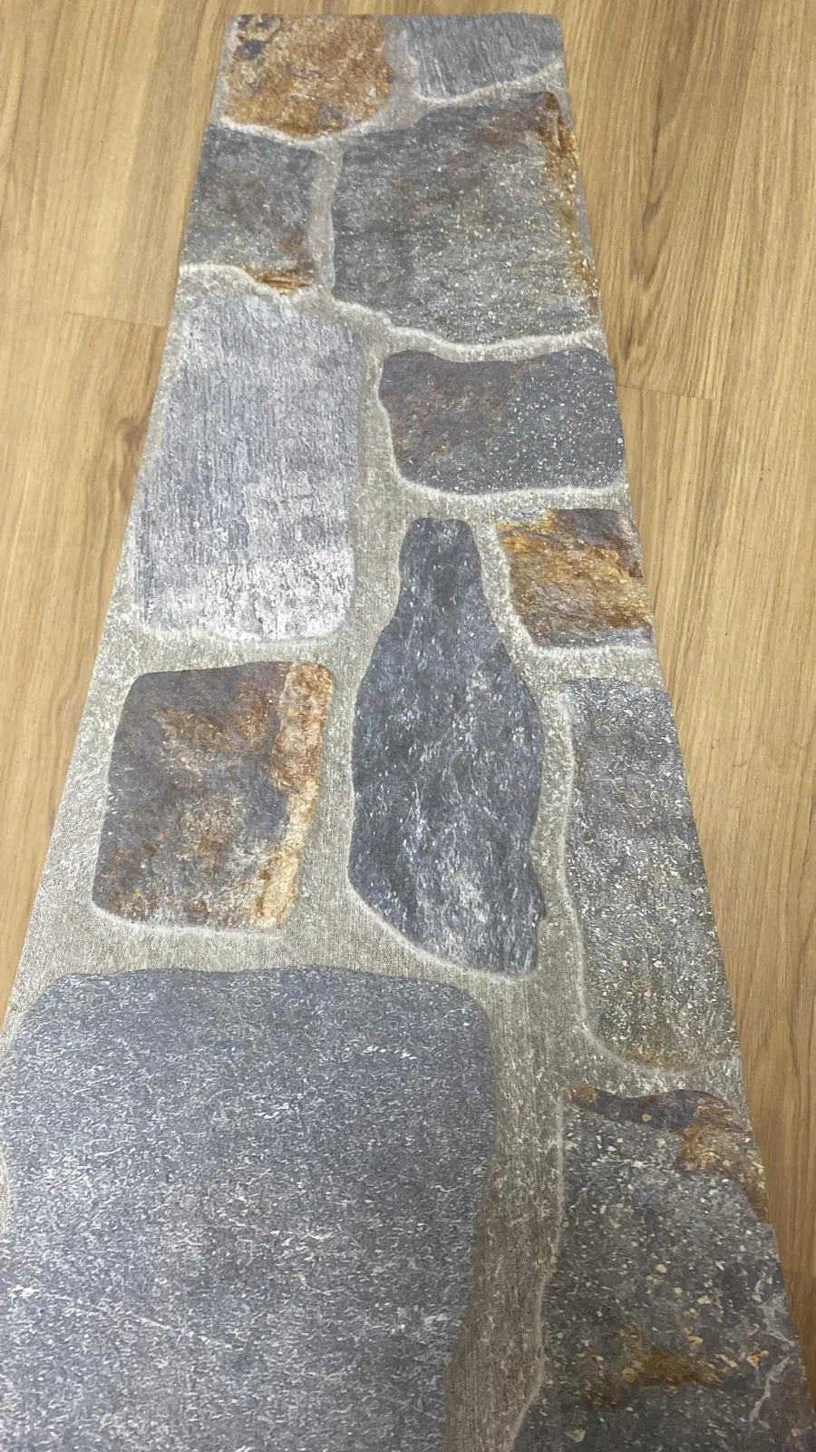 Panou decorativ polistiren Textura Piatra S-659-204- Livrare rapida !