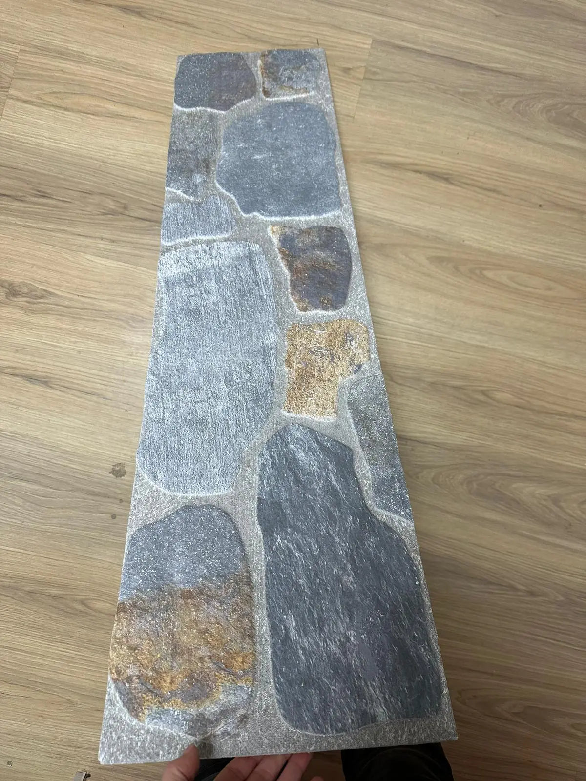 Panou decorativ polistiren Textura Piatra S-659-204- Livrare rapida !