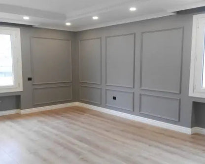 Plinta decorativa din duropolimer, 240 x 12 x 1,8 cm D303- Livrare rapida!
