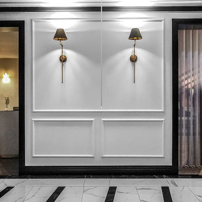 Plinta decorativa din duropolimer, 240 x 12 x 1,8 cm D303- Livrare rapida!