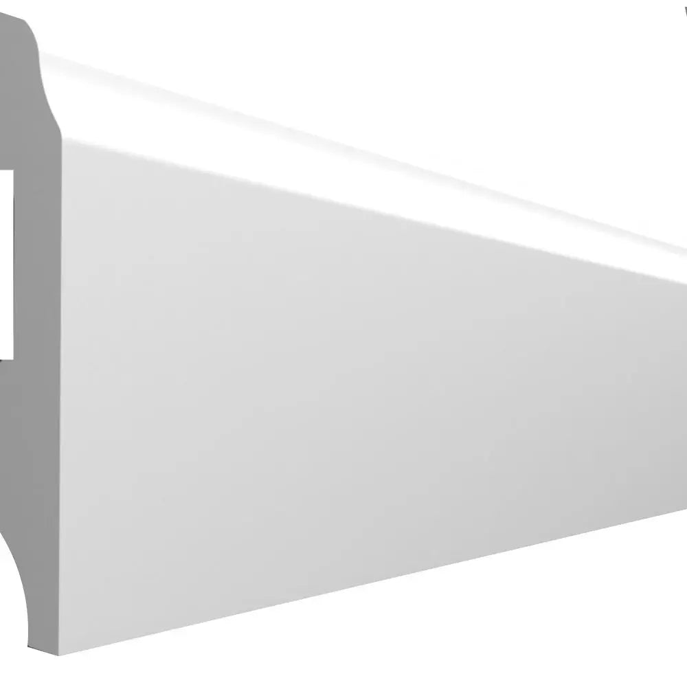 Plinta decorativa din duropolimer, D 302, 240 x 10 x 1,5 cm- Livrare rapida!