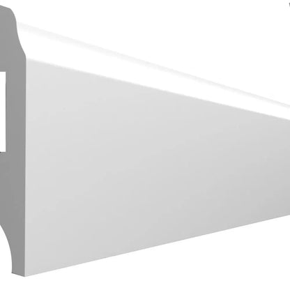 Plinta decorativa din duropolimer, D 302, 240 x 10 x 1,5 cm- Livrare rapida!