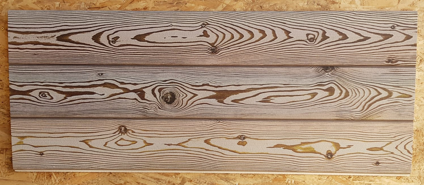 Panou decorativ polistiren TEXTURA DE LEMN EXTERIOR 698-221- Livrare rapida !