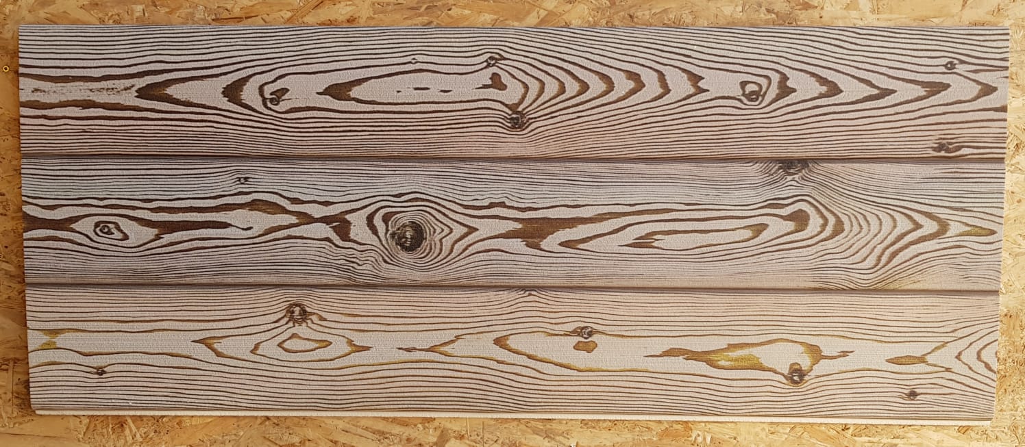 Panou decorativ polistiren TEXTURA DE LEMN EXTERIOR 698-221- Livrare rapida !
