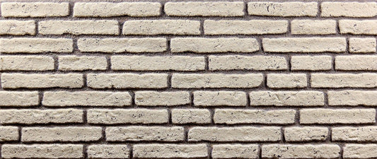 PANOU DECORATIV POLISTIREN imitatie caramida, 652-208 , 120 x 50 x 2 cm- q-home.ro