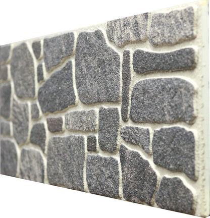 PANOU DECORATIV POLISTIREN imitatie piatra S-676-205- q-home.ro