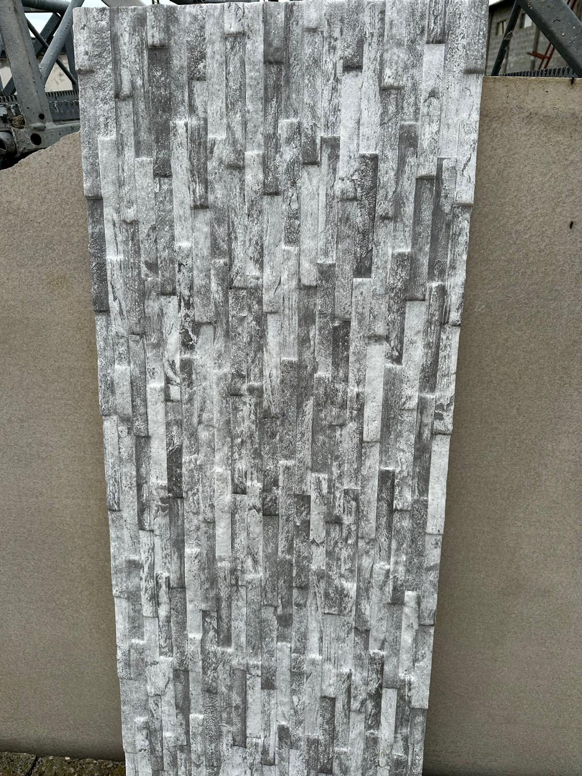 PANOU DECORATIV POLISTIREN imitatie piatra, 913-303- Livrare rapida !