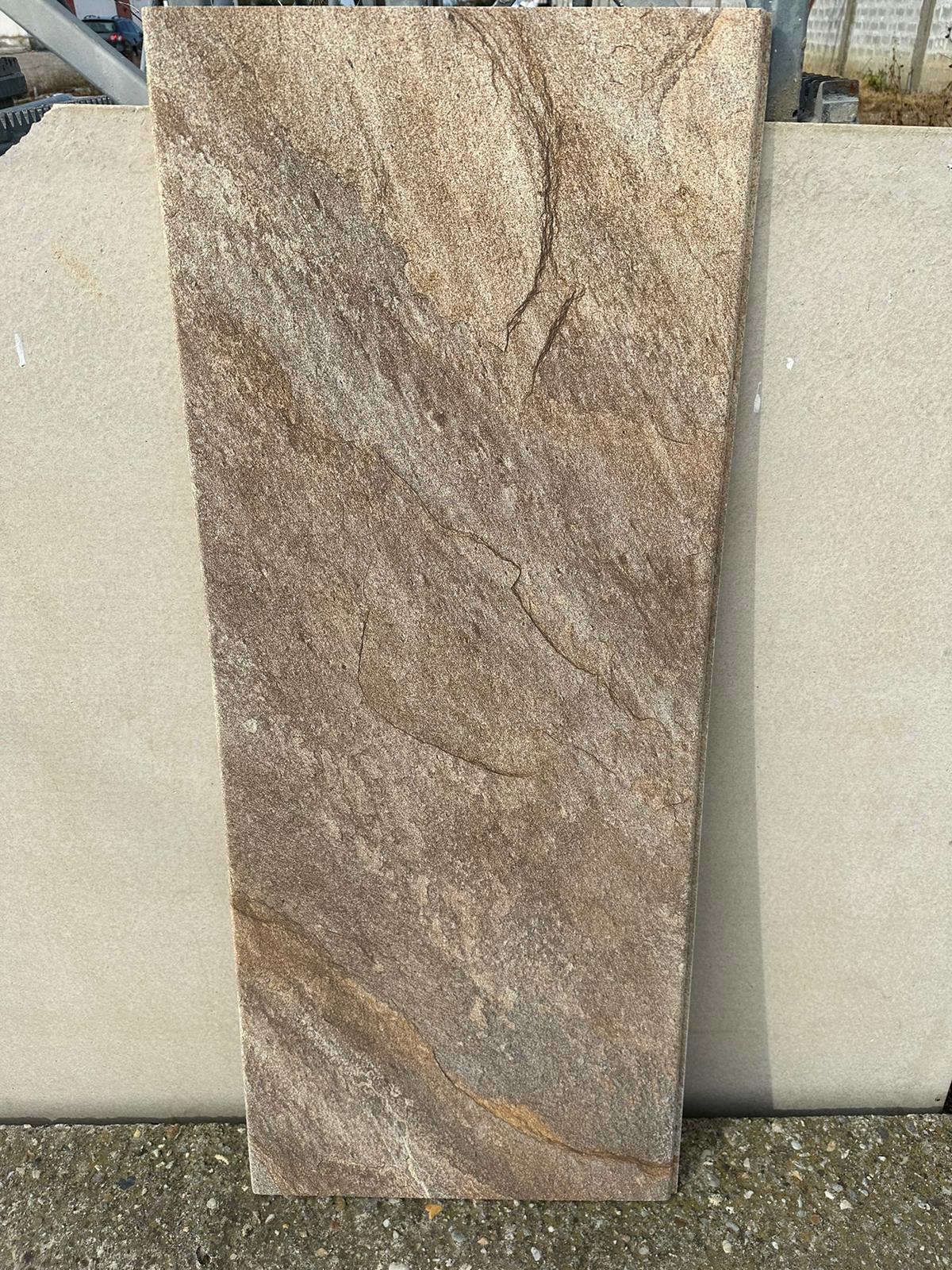 Panou decorativ polistiren imitatie marmura, 929-226, 120 x 50 x 2 cm- q-home.ro