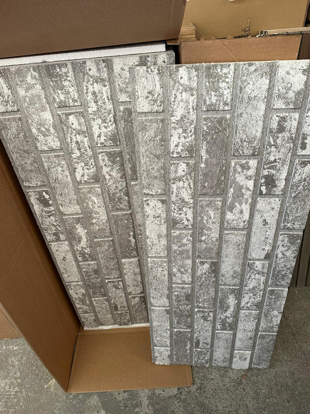 Panou decorativ polistiren CARAMIDA  653-230- Livrare rapida!