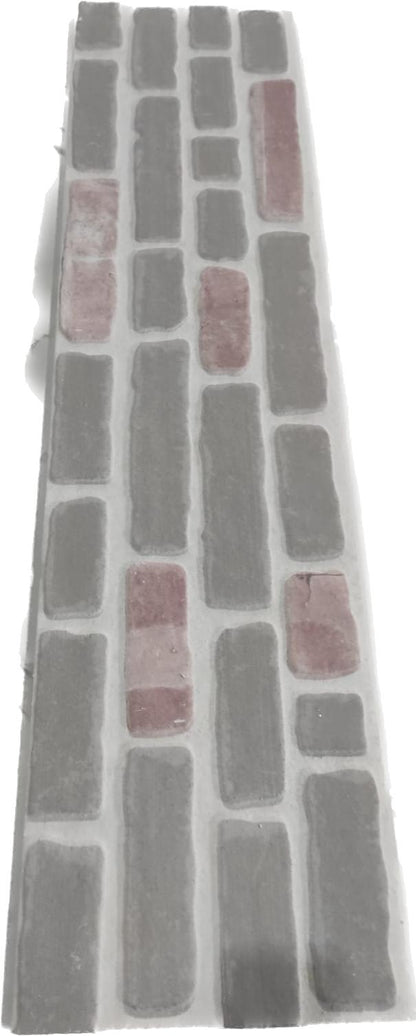 PANOU DECORATIV POLISTIREN Caramida S-651-008- Livrare rapida!