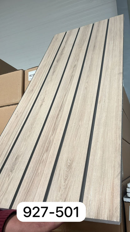 PANOU DECORATIV POLISTIREN imitatie de lemn, 927-501- q-home.ro