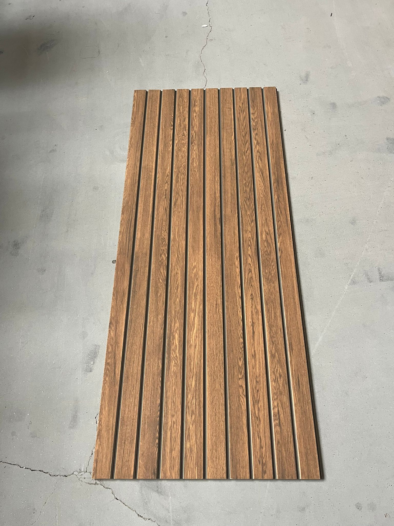 Panou decorativ polistiren LEMN 910-207- Livrare rapida!