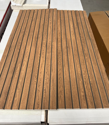 Panou decorativ polistiren LEMN 910-207- Livrare rapida!