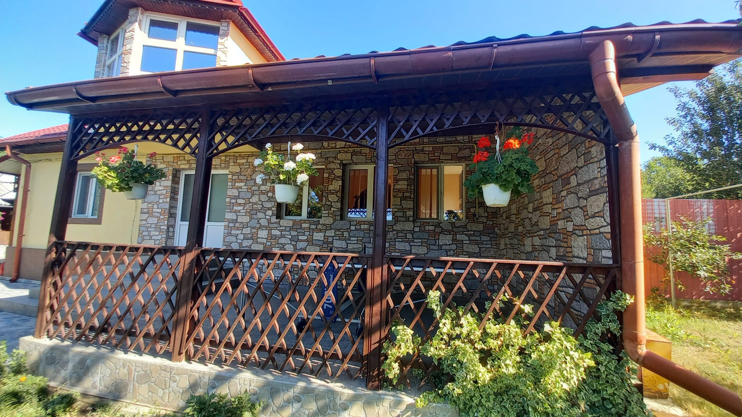 Panou decorativ polistiren Piatra 679-201