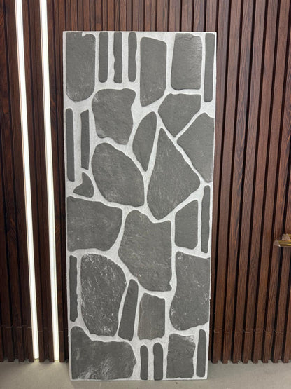 PANOU DECORATIV POLISTIREN PIATRA - 650-205, 120 x 50 x 2 cm