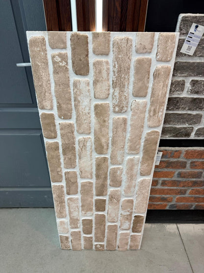 Panou decorativ polistiren Textura Caramida 651-223
