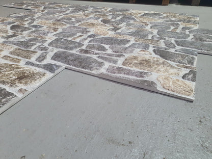 PANOU DECORATIV POLISTIREN PIATRA - 921-205, 120 x 50 x 2 cm