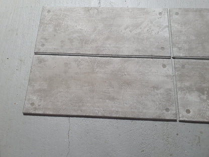 PANOU DECORATIV POLISTIREN de imitatie beton 687-201