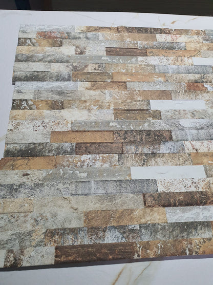 Panou decorativ polistiren Textura Piatra 701-203