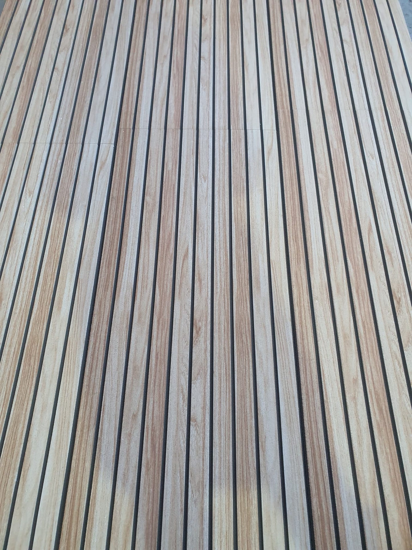 Panou decorativ polistiren TEXTURA DE LEMN 910-201