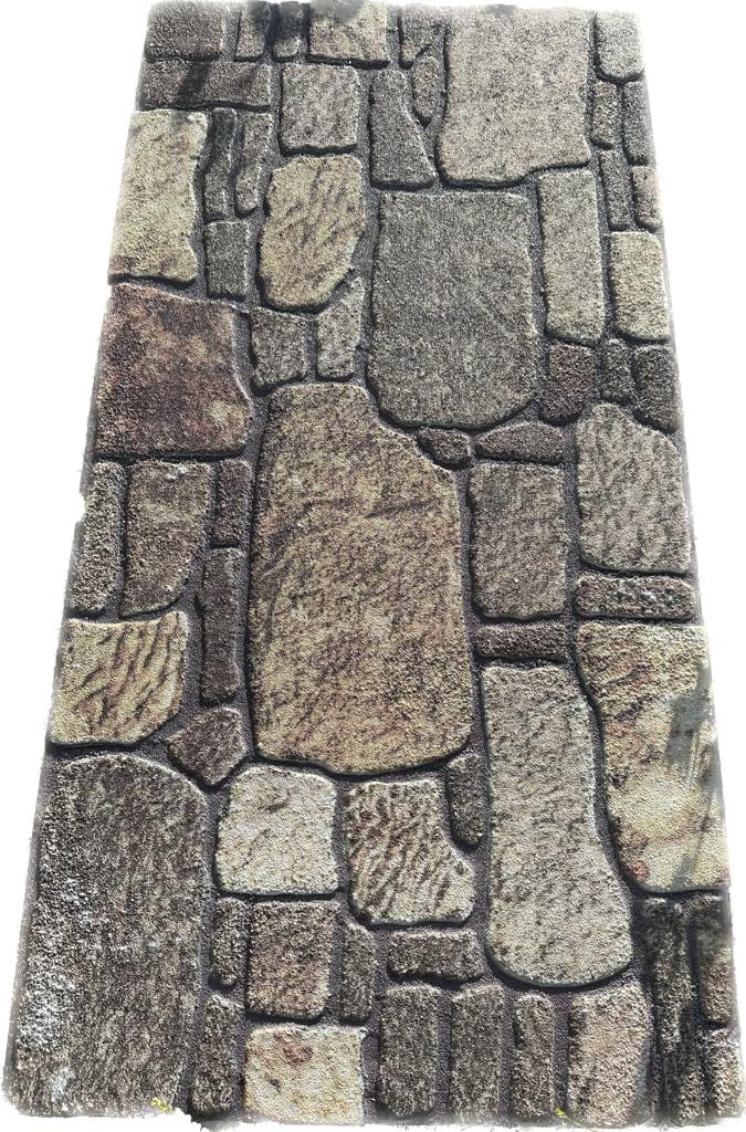 Panou decorativ polistiren imitatie piatra, BT-002- q-home.ro