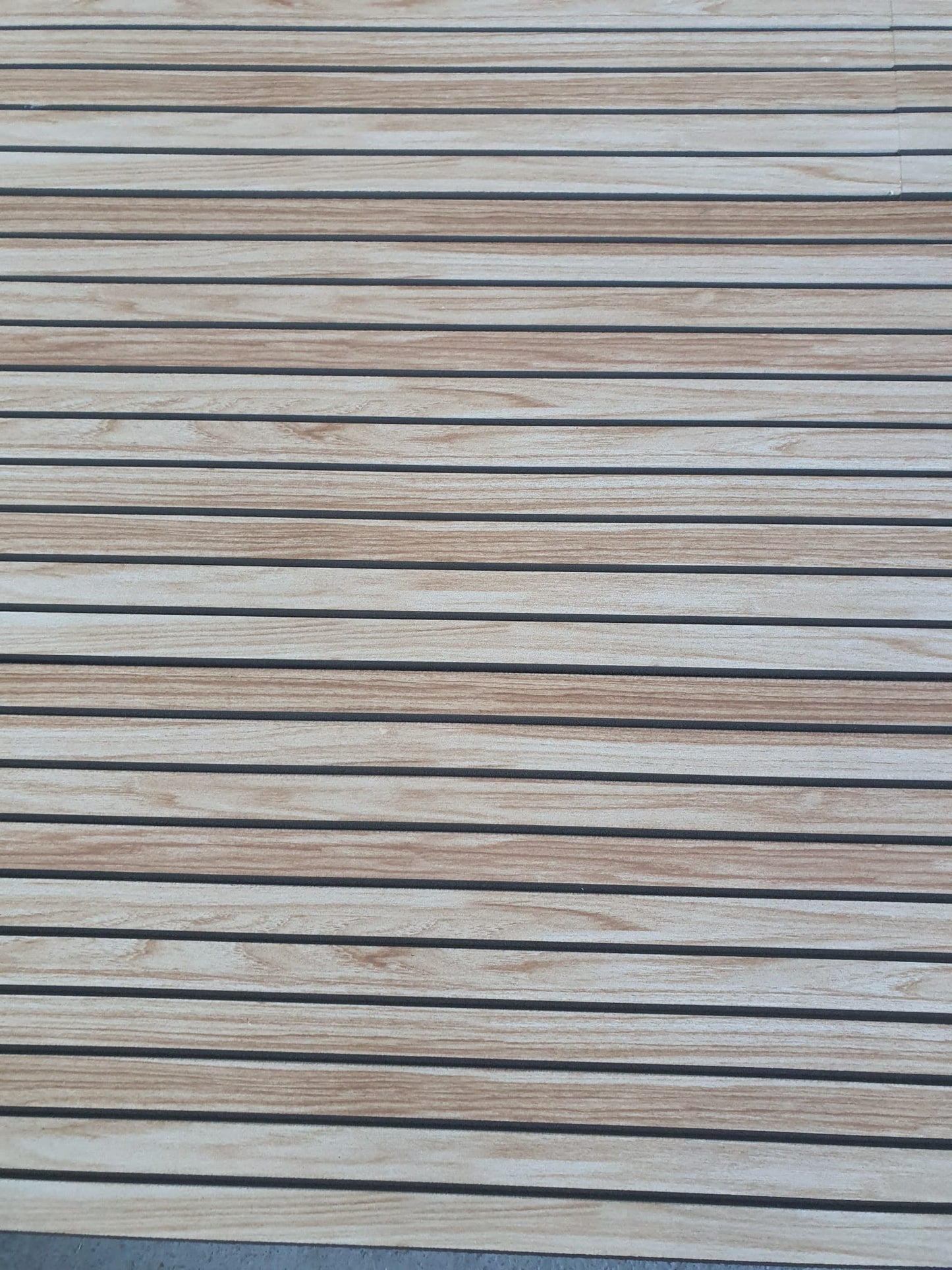 Panou decorativ polistiren TEXTURA DE LEMN 910-201