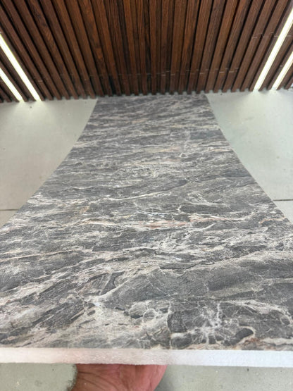 Panou decorativ polistiren imitatie marmura, 929-220, 120 x 50 x 2 cm