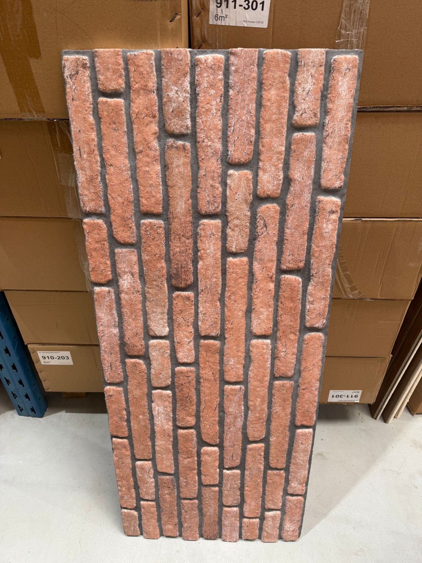 PANOU DECORATIV POLISTIREN CARAMIDA- 652-205
