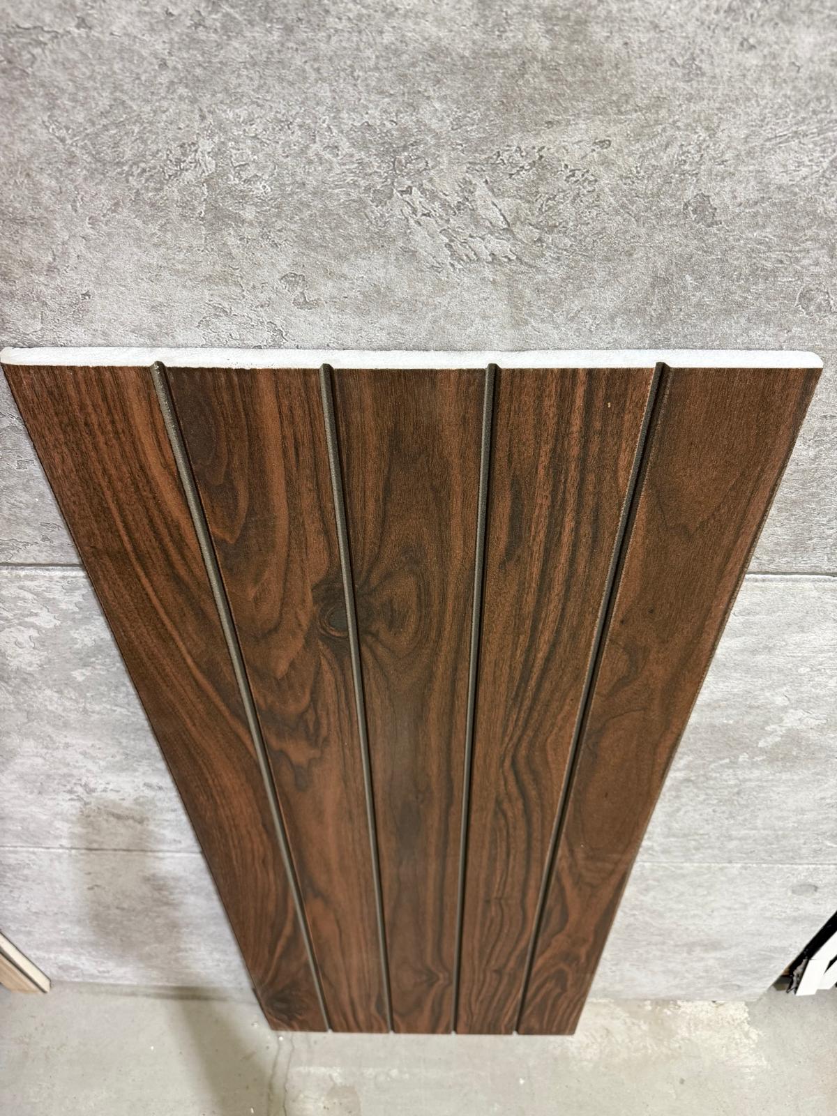 PANOU DECORATIV POLISTIREN LEMN - 927-507