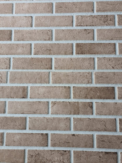 Panou decorativ polistiren Textura Caramida 653-218