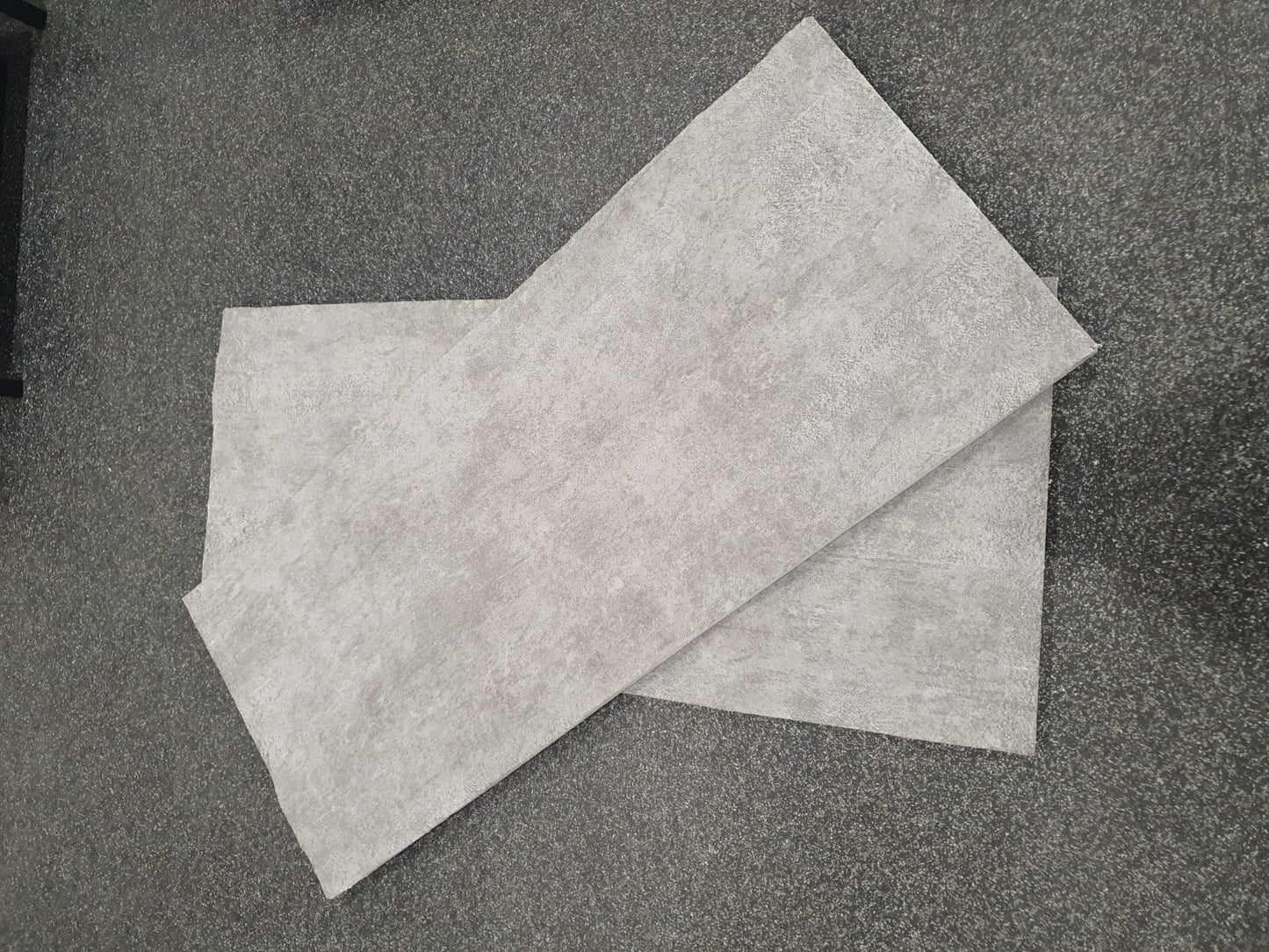 PANOU DECORATIV POLISTIREN PIATRA - 933-206, 120 x 50 x 2 cm