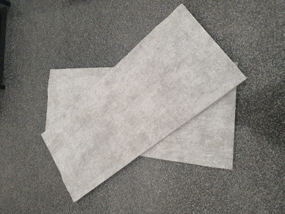 PANOU DECORATIV POLISTIREN PIATRA - 933-206, 120 x 50 x 2 cm