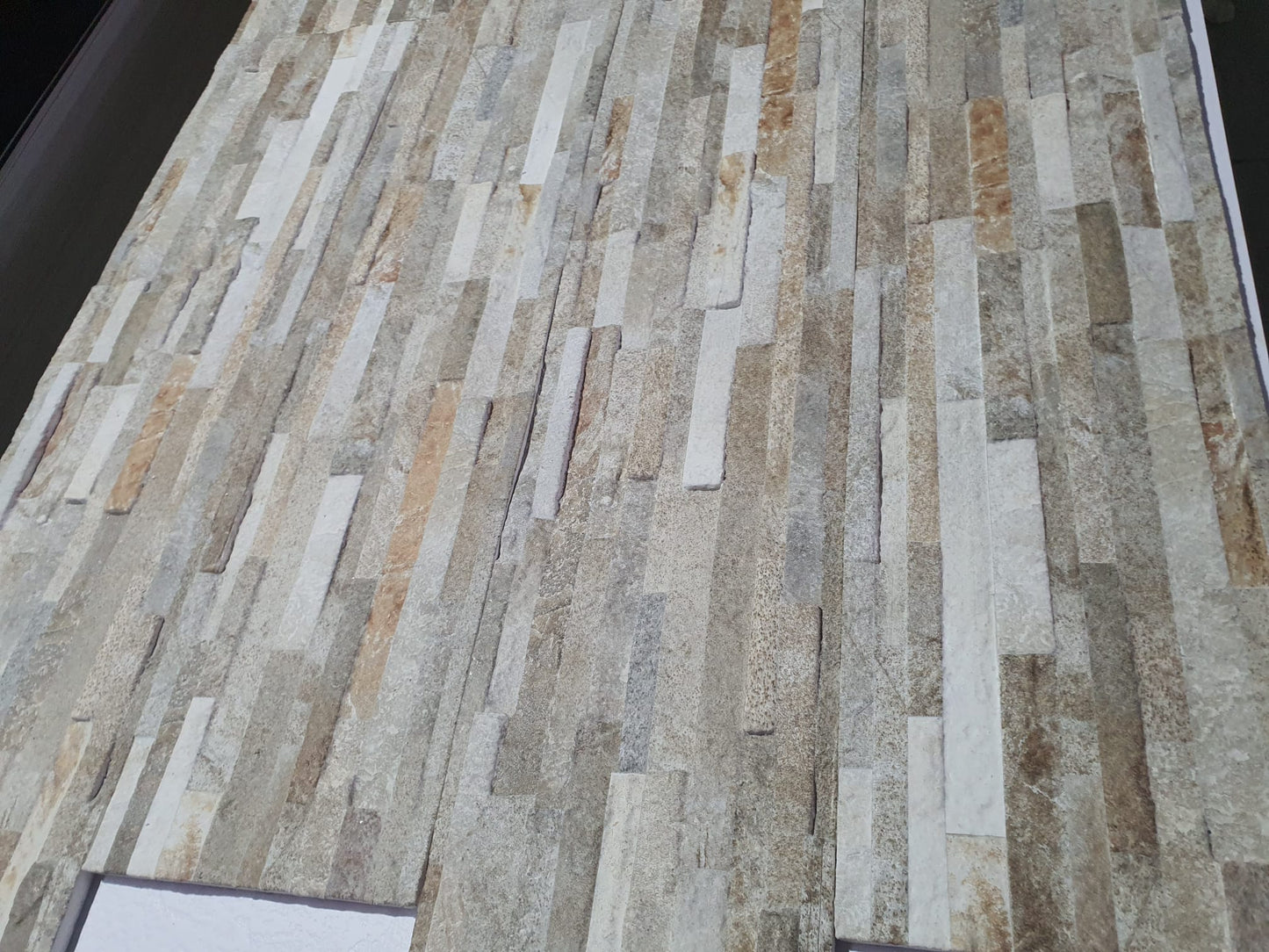 Panou decorativ polistiren Textura Piatra 656-2007