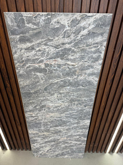 Panou decorativ polistiren imitatie marmura, 929-220, 120 x 50 x 2 cm