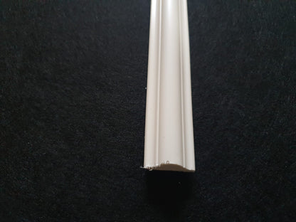 Brau decorativ din duropolimer, 240 x 2,5 x 1,2 cm , D102 E- Livrare rapida!