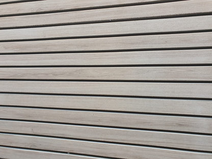 PANOU DECORATIV POLISTIREN LEMN  910-209