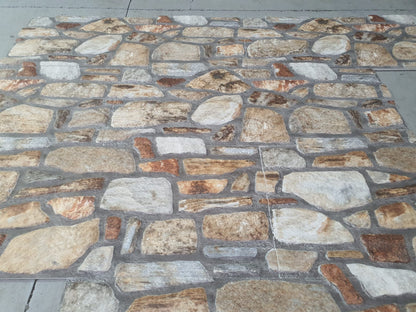 PANOU DECORATIV POLISTIREN PIATRA - 921-202, 120 x 50 x 2 cm